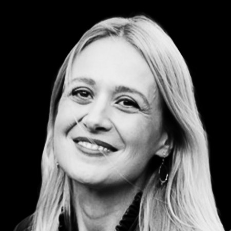 Sonia Bussu